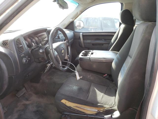 Photo 7 from auction – 2011 CHEVROLET SILVERADO with VIN 1GC1CXCG8BF181295