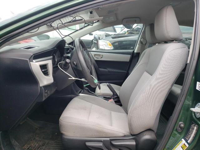 Photo 7 from auction – 2015 TOYOTA COROLLA EC with VIN 2T1BPRHE3FC419063