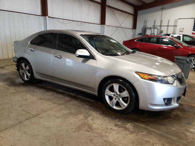 Photo 4 from auction – 2010 ACURA TSX with VIN JH4CU2F63AC030682
