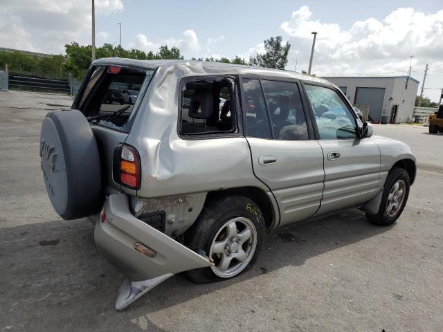 Photo 3 from auction – 2000 TOYOTA RAV4 with VIN JT3HP10V0Y7159995