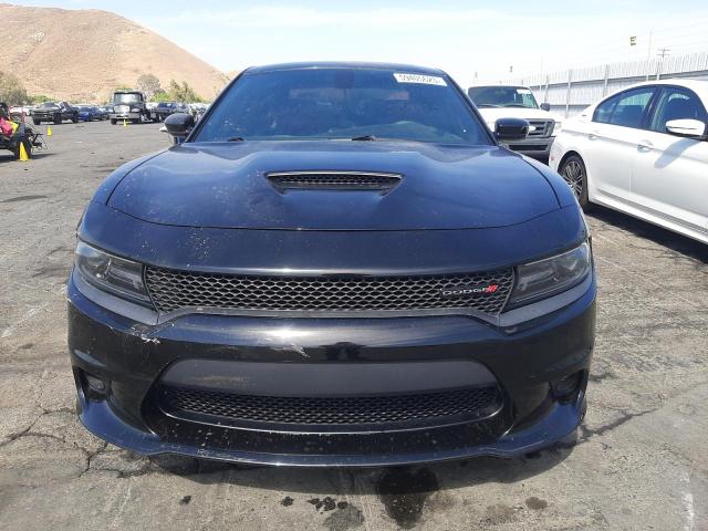 Photo 5 from auction – 2019 DODGE CHARGER R/ with VIN 2C3CDXCT7KH623425