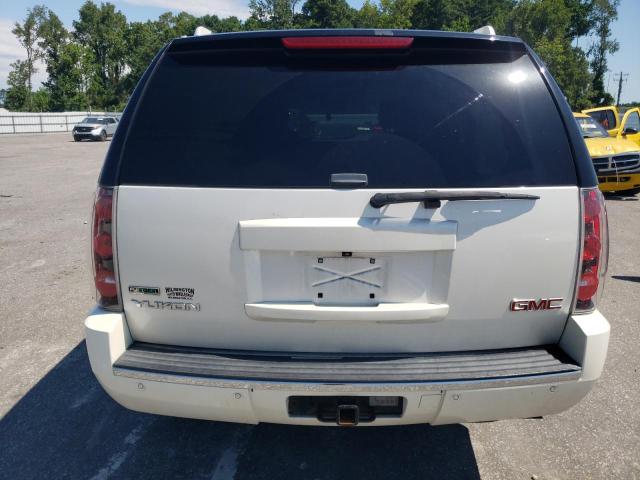 Фото 6 с аукциона – 2011 GMC YUKON DENA с VIN 1GKS2EEF3BR240627