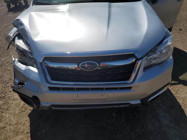 Снимка 12 от търг – 2018 SUBARU FORESTER 2 с VIN JF2SJAGC0JH407963