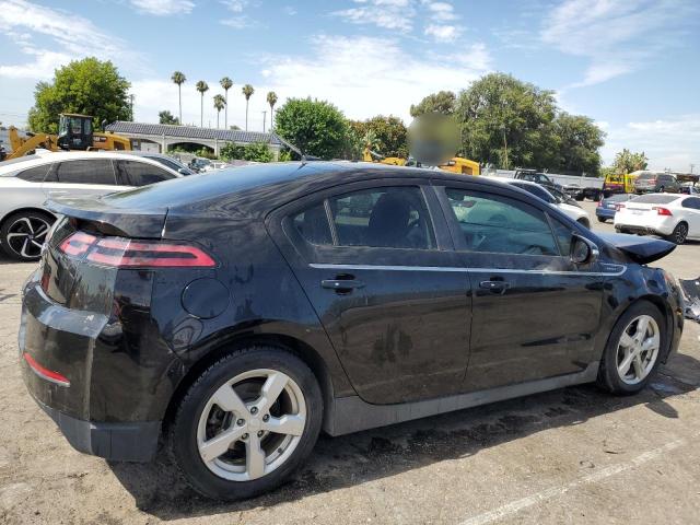 Снимка 3 от търг – 2013 CHEVROLET VOLT с VIN 1G1RE6E41DU119741