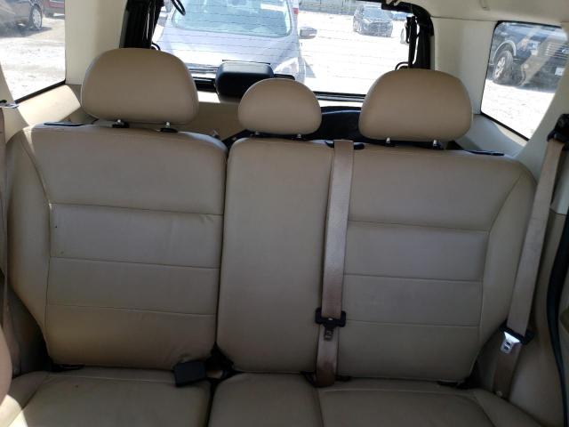 Photo 10 from auction – 2009 FORD ESCAPE LIM with VIN 1FMCU04GX9KA95382