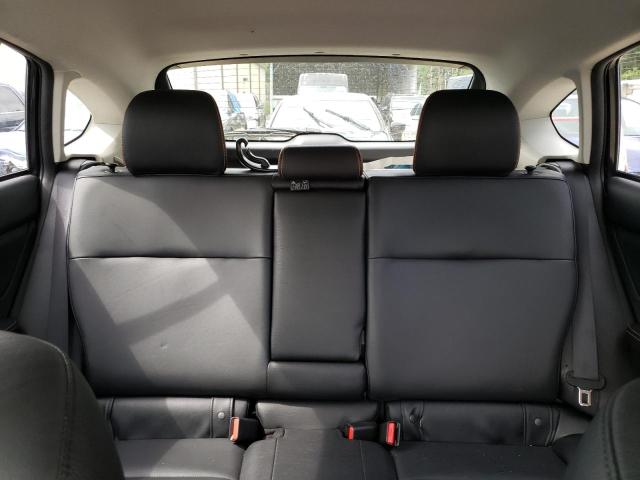 Photo 10 from auction – 2016 SUBARU CROSSTREK with VIN JF2GPANC0G8225194