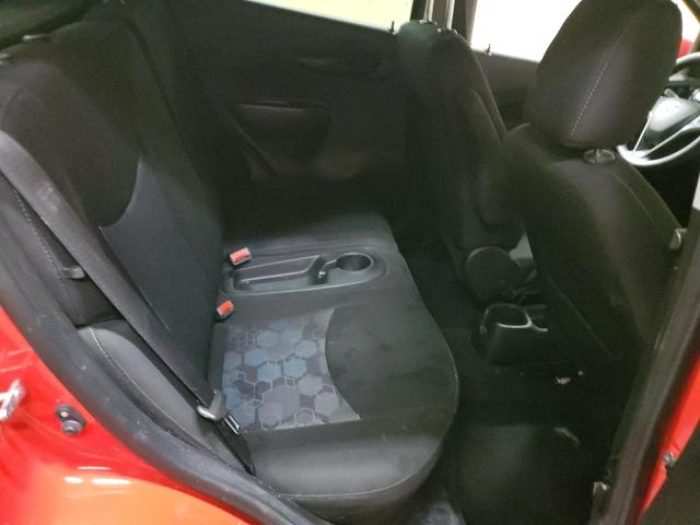 Photo 11 from auction – 2018 CHEVROLET SPARK 1LT with VIN KL8CD6SA8JC447324
