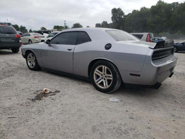 Photo 2 from auction – 2014 DODGE CHALLENGER with VIN 2C3CDYBT4EH137361