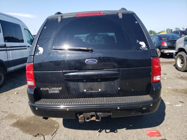 Photo 6 from auction – 2002 FORD EXPLORER L with VIN 1FMZU75E72ZB07209