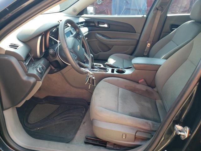 Photo 7 from auction – 2014 CHEVROLET MALIBU LS with VIN 1G11B5SL8EF173331