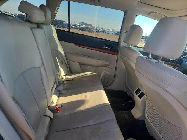 Photo 10 from auction – 2013 SUBARU OUTBACK 2. with VIN 4S4BRCLCXD3314776