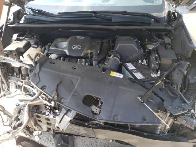 Photo 12 from auction – 2018 LEXUS NX 300 BAS with VIN JTJYARBZ4J2108737