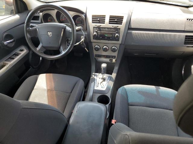 Photo 8 from auction – 2010 DODGE AVENGER R/ with VIN 1B3CC5FB5AN117332