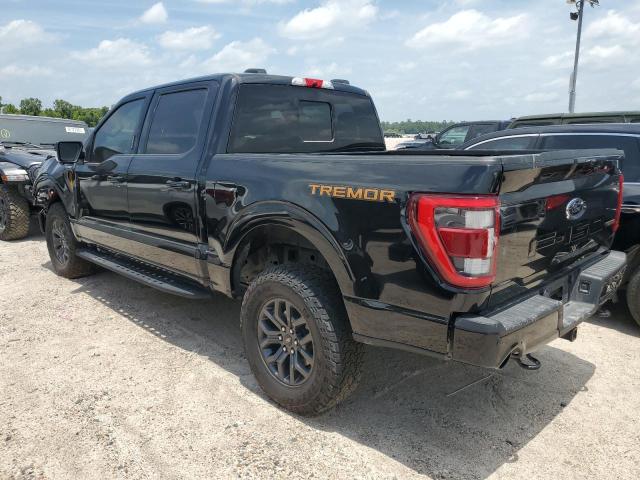 Photo 2 from auction – 2022 FORD F150 SUPER with VIN 1FTEW1E83NFB31145