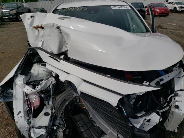 صورة رقم 12 من المزاد - 2023 TOYOTA RAV4 LE مع VIN 2T3F1RFV3PC334285