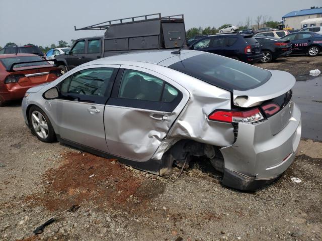 Photo 2 from auction – 2013 CHEVROLET VOLT with VIN 1G1RB6E45DU101302