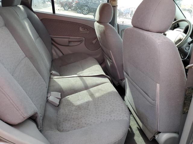 Photo 10 from auction – 2003 KIA RIO CINCO with VIN KNADC165036145331