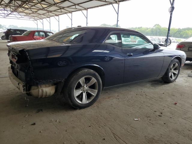 Снимка 3 от търг – 2015 DODGE CHALLENGER с VIN 2C3CDZAG8FH717479
