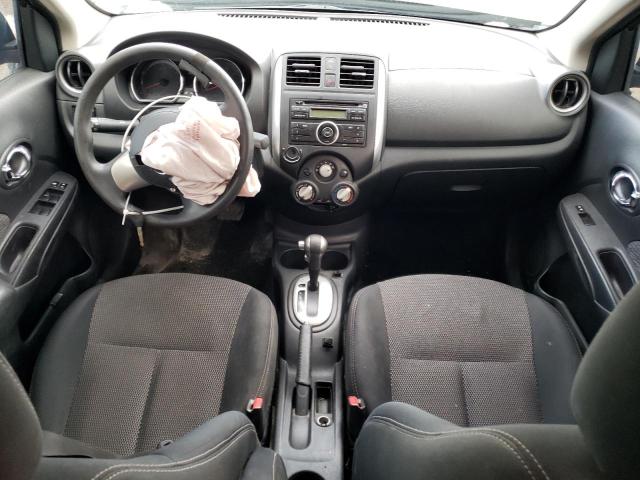Photo 8 from auction – 2014 NISSAN VERSA S with VIN 3N1CN7AP5EL838279