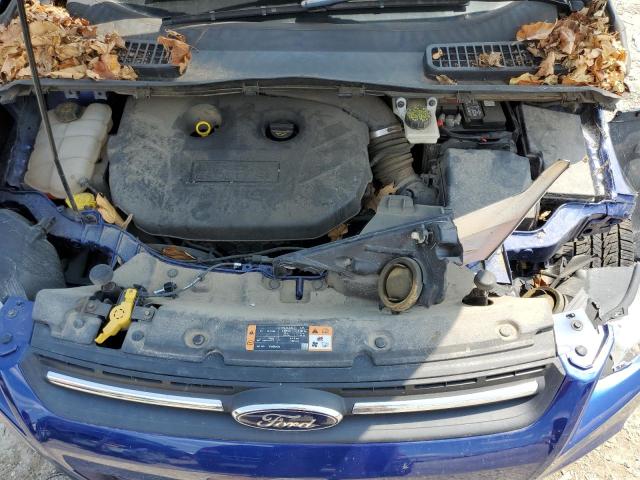 Photo 12 from auction – 2014 FORD ESCAPE SE with VIN 1FMCU9G94EUD15860