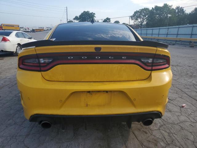 Photo 6 from auction – 2017 DODGE CHARGER R/ with VIN 2C3CDXGJ4HH533201