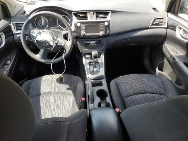 Photo 8 from auction – 2018 NISSAN SENTRA S with VIN 3N1AB7AP2JY250899