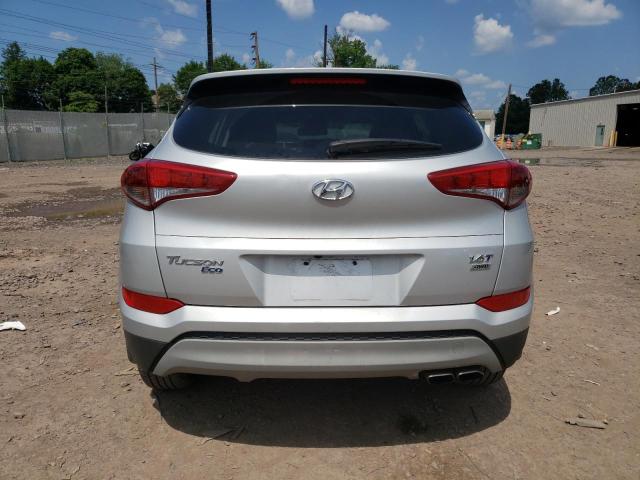 Photo 6 from auction – 2017 HYUNDAI TUCSON LIM with VIN KM8J3CA20HU294609