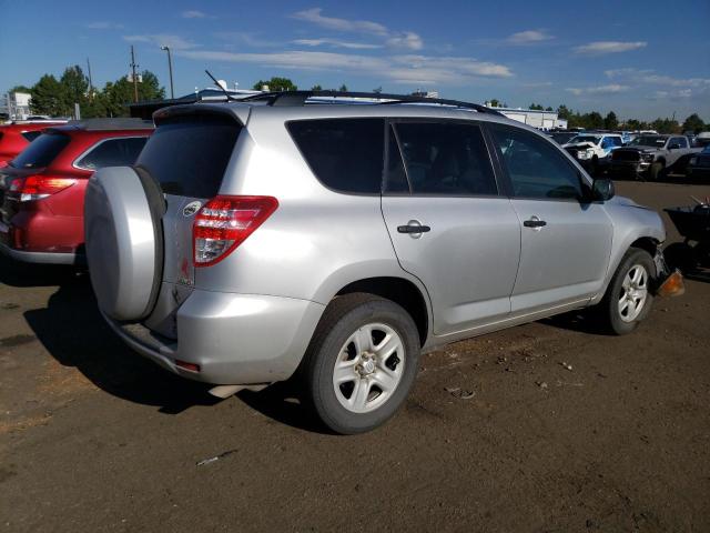 Photo 3 from auction – 2012 TOYOTA RAV4 with VIN 2T3BF4DV0CW260760