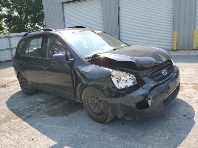 Photo 4 from auction – 2009 KIA RONDO BASE with VIN KNAFG528197241198