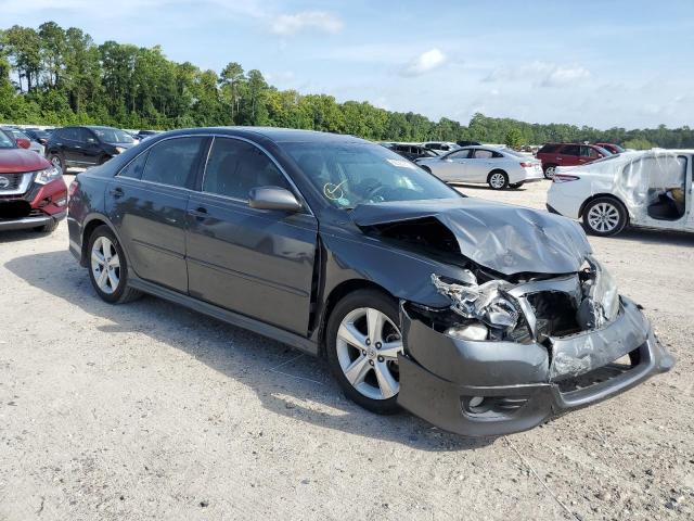 Photo 4 from auction – 2011 TOYOTA CAMRY with VIN 4T1BF3EK7BU220231