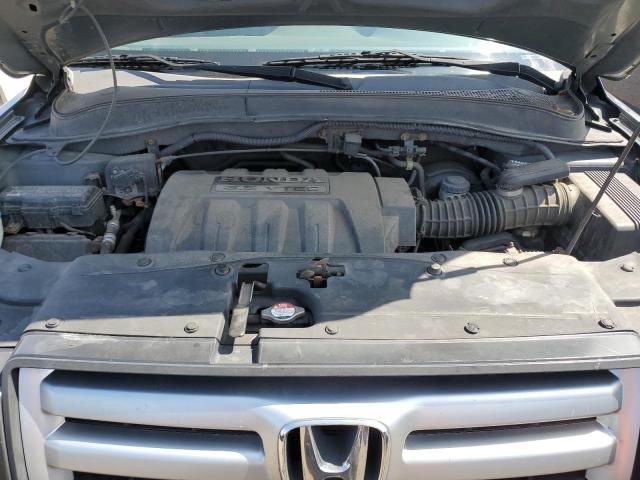 Photo 11 from auction – 2007 HONDA PILOT EXL with VIN 2HKYF18707H540471