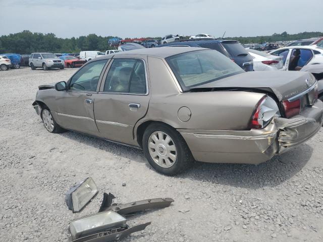 Photo 2 from auction – 2004 MERCURY GRAND MARQ with VIN 2MEFM75W74X638630