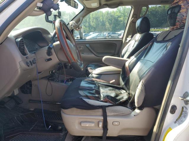 Photo 7 from auction – 2005 TOYOTA SEQUOIA SR with VIN 5TDBT44A65S253631