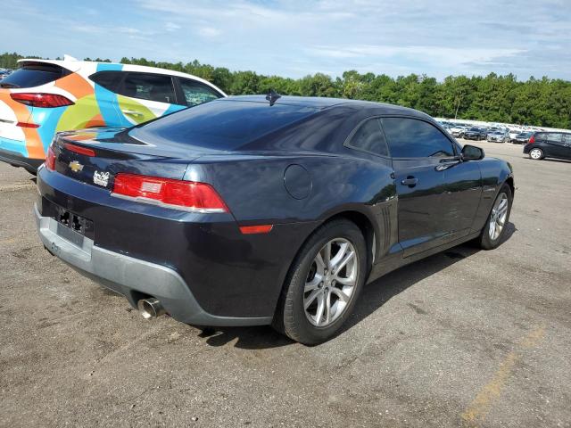 Photo 3 from auction – 2014 CHEVROLET CAMARO LS with VIN 2G1FA1E39E9241769