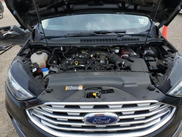 Photo 12 from auction – 2019 FORD EDGE SEL with VIN 2FMPK4J90KBC03545