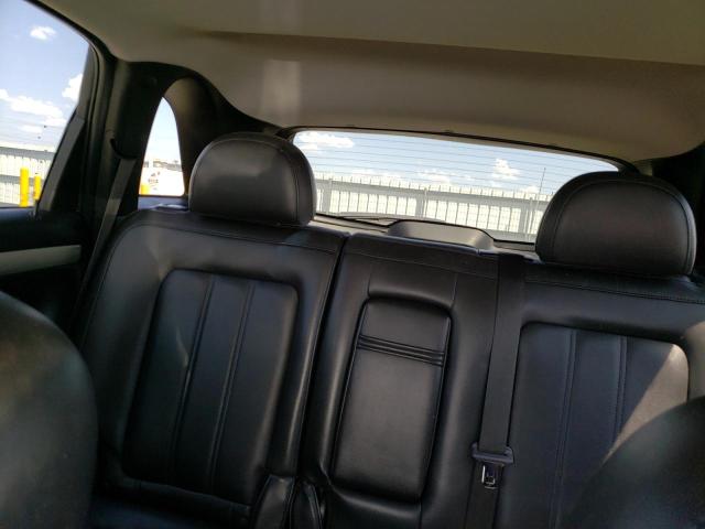 Photo 10 from auction – 2012 CHEVROLET CAPTIVA SP with VIN 3GNFL4E54CS612168