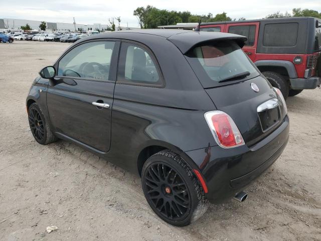 Photo 2 from auction – 2013 FIAT 500 POP with VIN 3C3CFFAR4DT531291