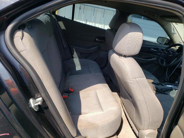 Photo 10 from auction – 2014 CHEVROLET MALIBU LS with VIN 1G11B5SL8EF173331