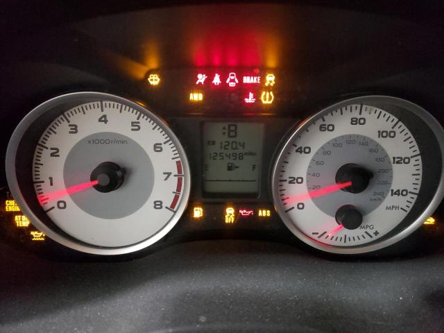 صورة رقم 9 من المزاد - 2013 SUBARU IMPREZA مع VIN JF1GJAA65DH008483