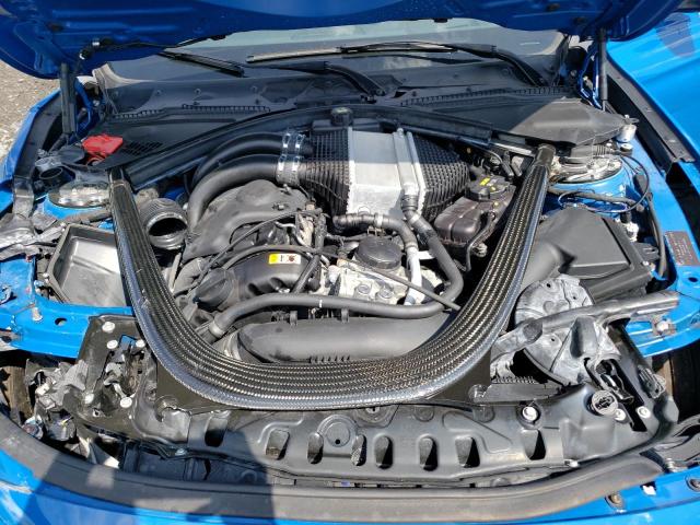 Photo 11 from auction – 2018 BMW M3 with VIN WBS8M9C52J5J79979