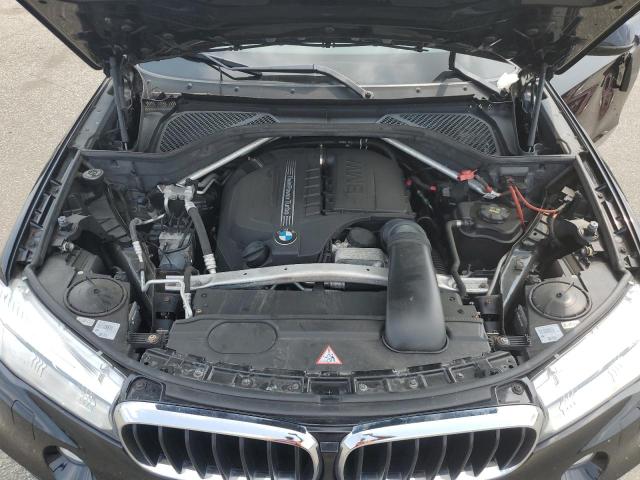 Photo 12 from auction – 2015 BMW X5 XDRIVE3 with VIN 5UXKR0C51F0P04110