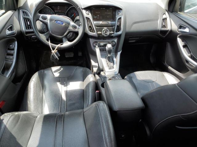 Photo 8 from auction – 2012 FORD FOCUS TITA with VIN 1FAHP3J29CL223453
