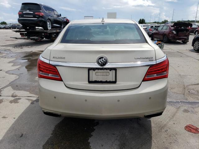 Photo 6 from auction – 2014 BUICK LACROSSE with VIN 1G4GC5G36EF179793