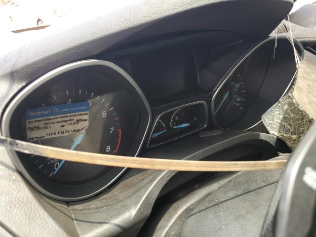 Photo 9 from auction – 2014 FORD ESCAPE SE with VIN 1FMCU0GX2EUC61615