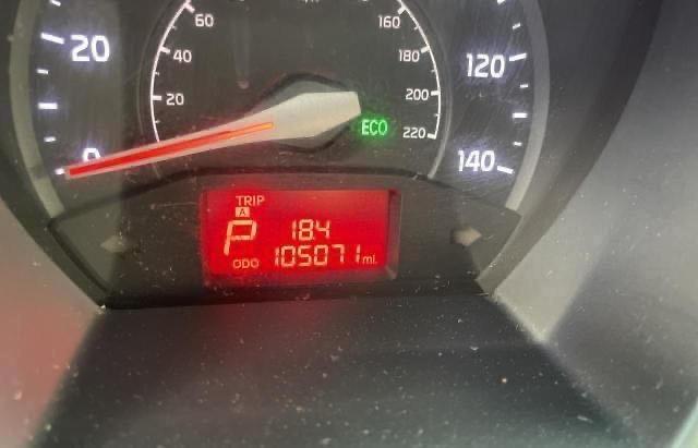 Photo 8 from auction – 2016 KIA RIO LX with VIN KNADM5A35G6565716