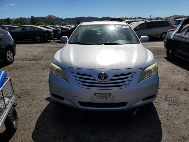 Photo 5 from auction – 2007 TOYOTA CAMRY with VIN 4T1BE46K87U189960