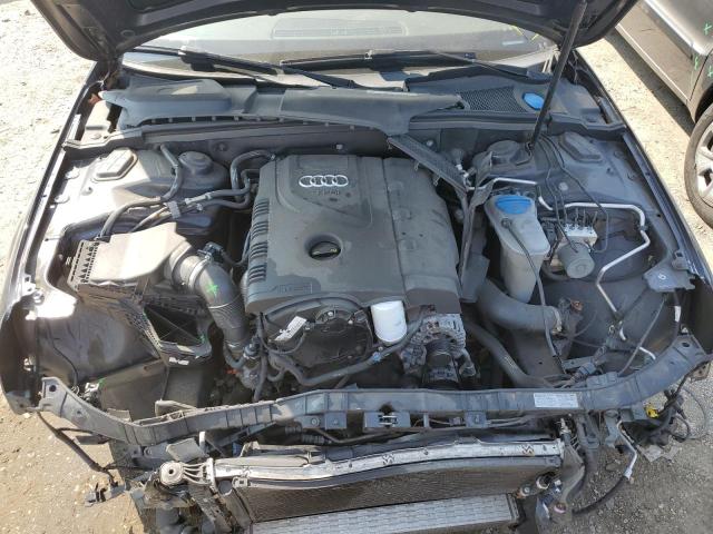 Foto 11 de la subasta – 2015 AUDI A4 PREMIUM con VIN WAUFFAFL0FN025120