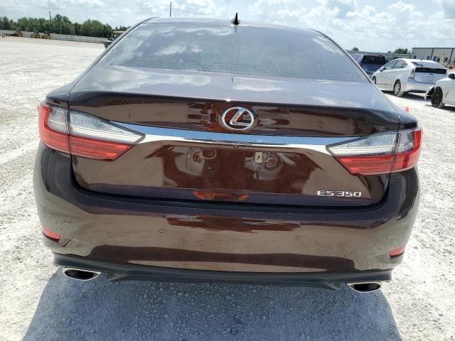 Photo 6 from auction – 2017 LEXUS ES 350 with VIN 58ABK1GG2HU063590
