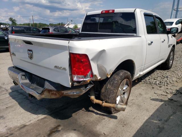 Photo 3 from auction – 2016 RAM 1500 SLT with VIN 3C6RR7LT9GG154750