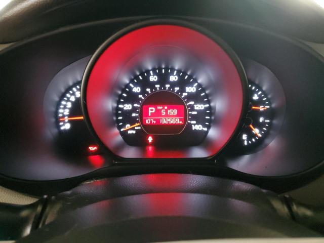 Foto 9 de la subasta – 2017 KIA SOUL + con VIN KNDJP3A58H7416070